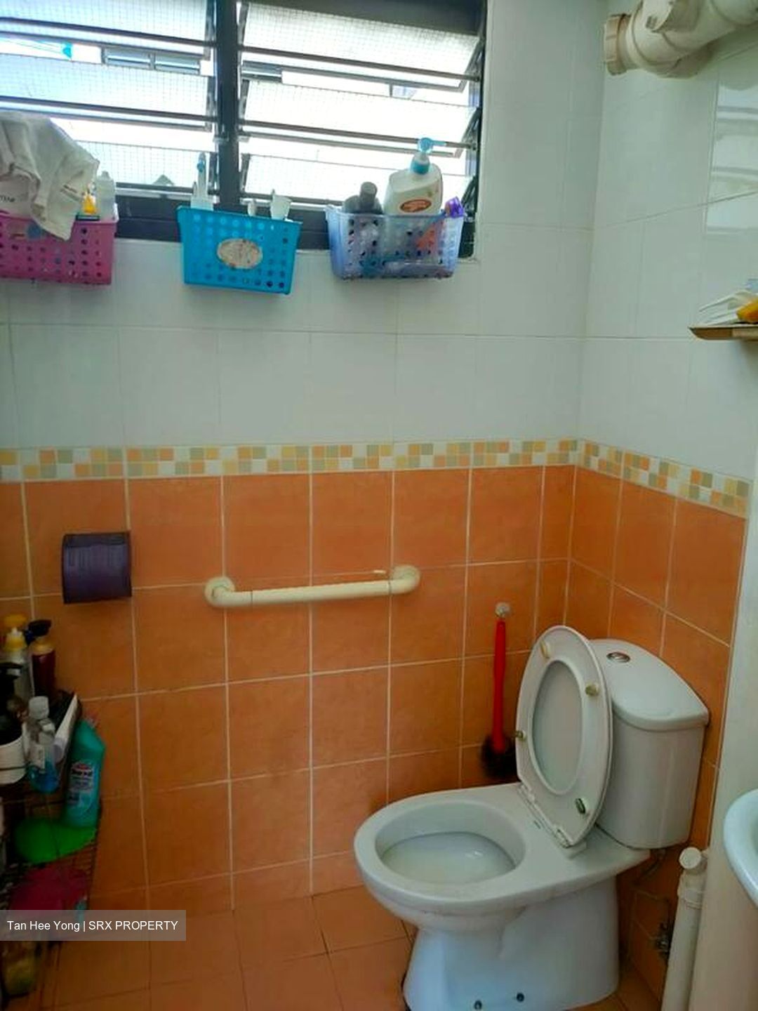 Blk 707 Clementi West Street 2 (Clementi), HDB 4 Rooms #485802831